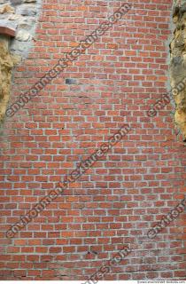 wall bricks old 0019